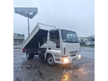 Iveco 100 e17