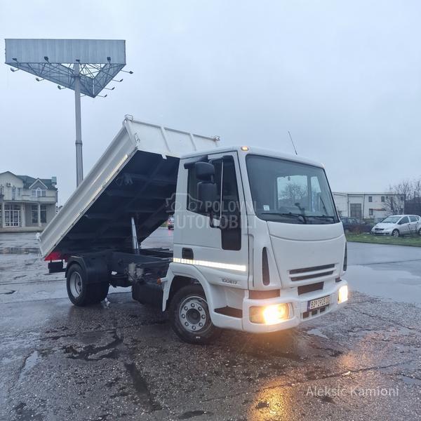 Iveco 100 e17