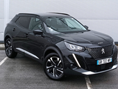 Peugeot 2008 ALLURE 3D VIR KAM