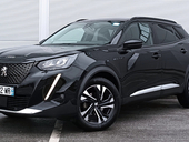 Peugeot 2008 ALLURE 3D VIR KAM