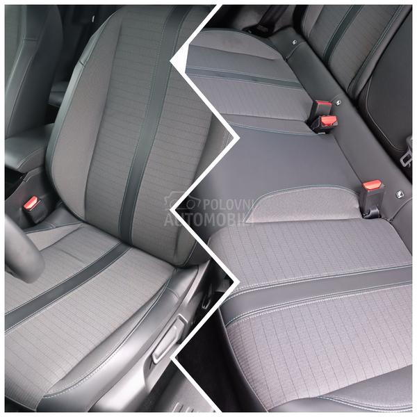 Peugeot 2008 ALLURE 3D VIR KAM