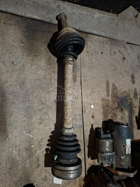 poluosovina polo 6n 1.0mpi