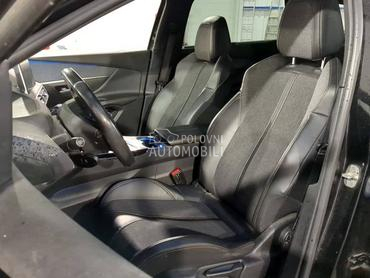 Enetrijer Sedišta 5008GTline za Peugeot 5008 od 2016. do 2024. god.