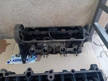 Glava motora 1.2 8v za Fiat Panda od 2003. do 2012. god.