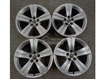 Aluminijumske felne  18" 5 x 112
