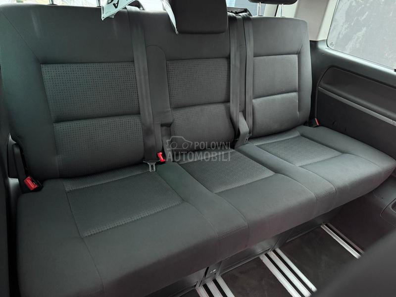 Volkswagen Transporter T5 4x4 Vip