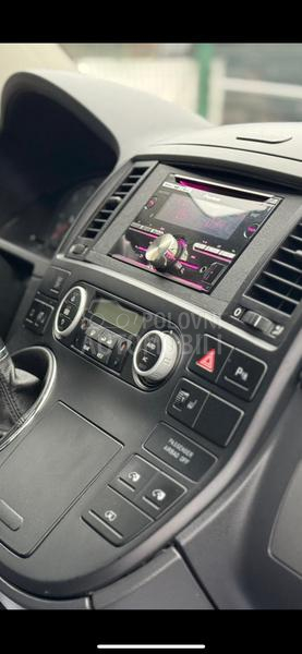 Volkswagen Transporter T5 4x4 Vip