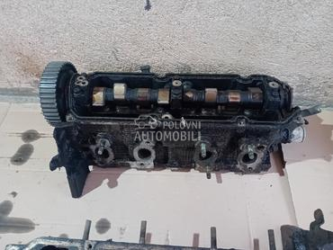 Glava motora 1.4 8v za Fiat Grande Punto od 2005. do 2012. god.