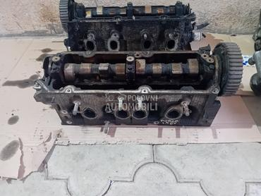 Glava motora 1.4 8v za Fiat Doblo od 2005. do 2009. god.