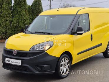 Fiat Doblo 1.3 mjtd