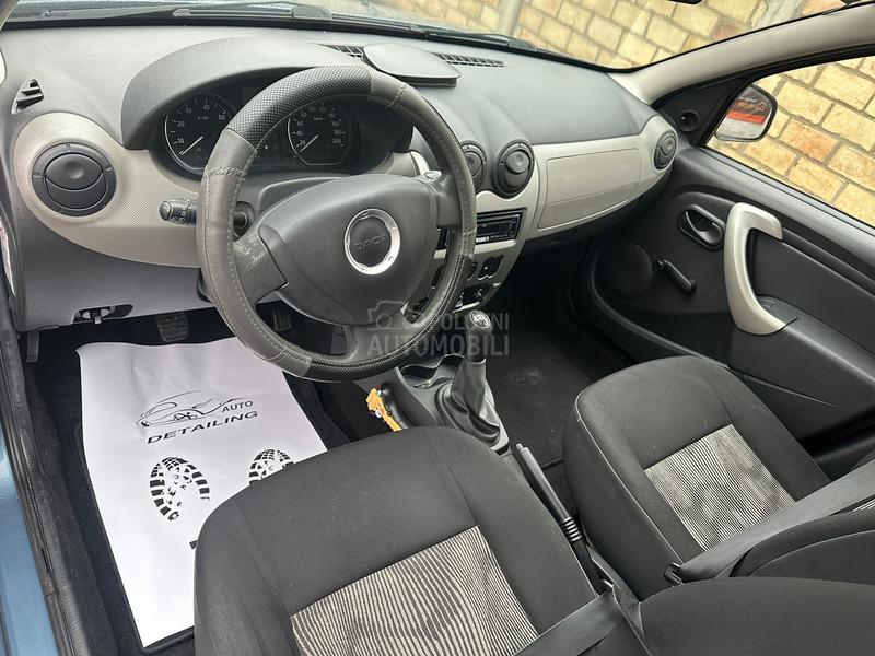 Dacia Sandero 1.4