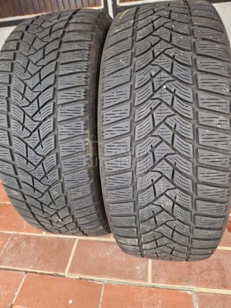 Dunlop 205/55 R16 Zimska