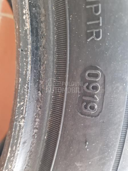 Dunlop 205/55 R16 Zimska