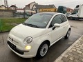 Fiat 500 1.2 8v LOUNGE