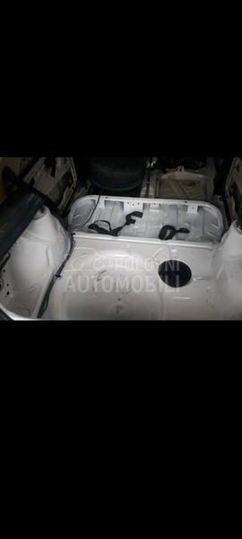 Volkswagen Golf 2 1.6