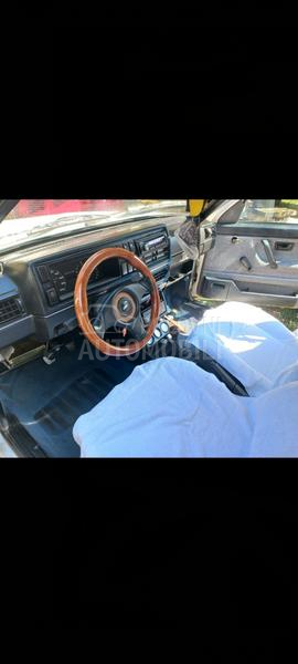 Volkswagen Golf 2 1.6