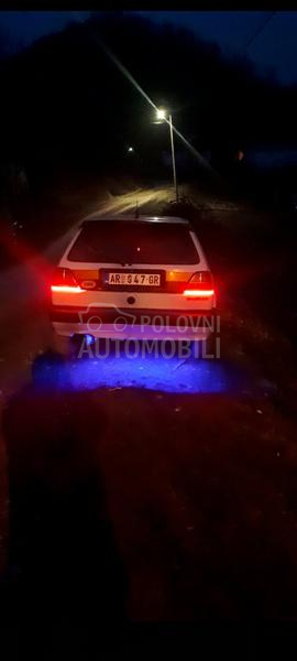 Volkswagen Golf 2 1.6