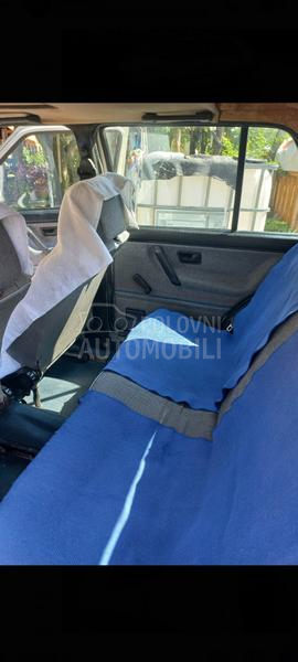 Volkswagen Golf 2 1.6