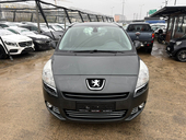 Peugeot 5008 NOV