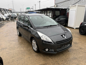 Peugeot 5008 NOV