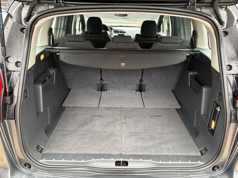 Peugeot 5008 NOV