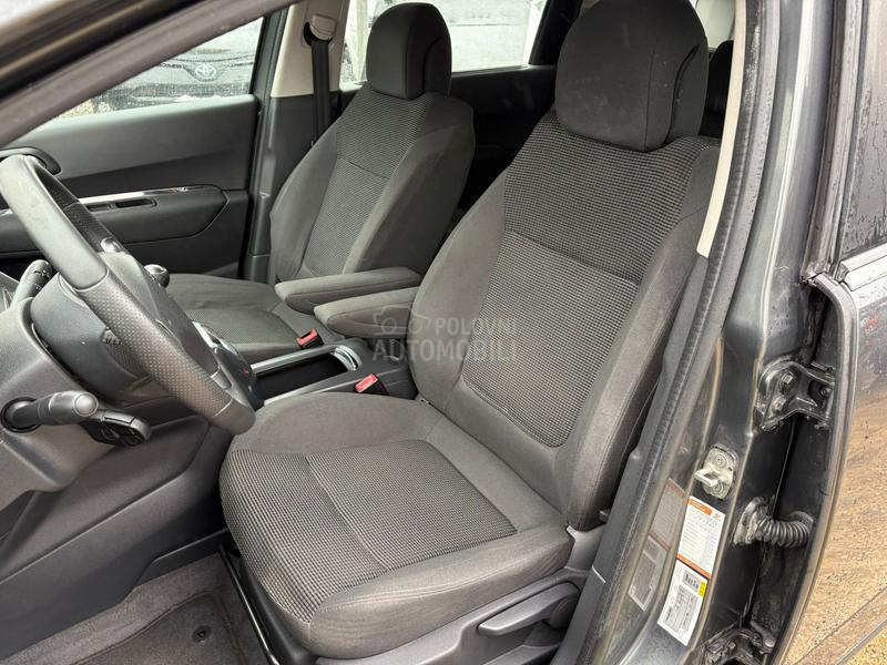 Peugeot 5008 NOV