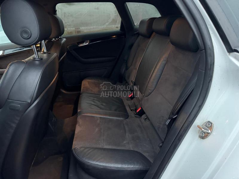 Audi A3 3xsline  quattro