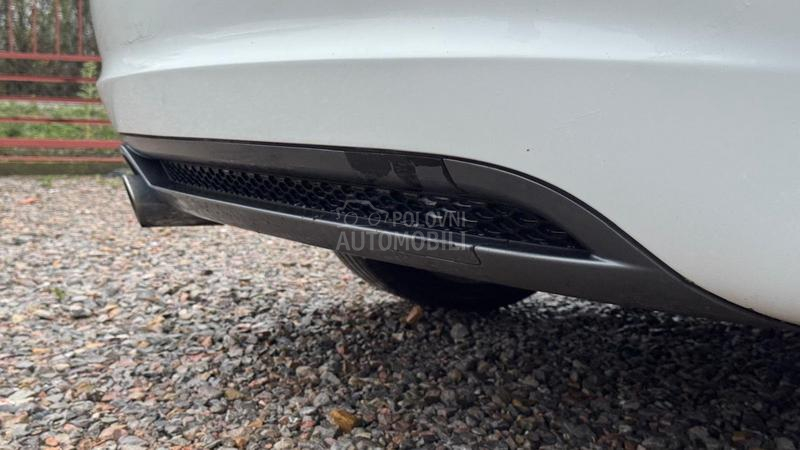 Audi A3 3xsline  quattro