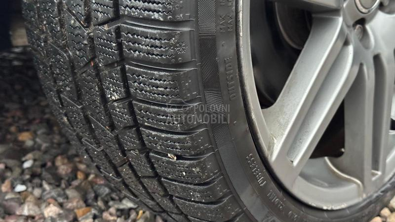 Audi A3 3xsline  quattro