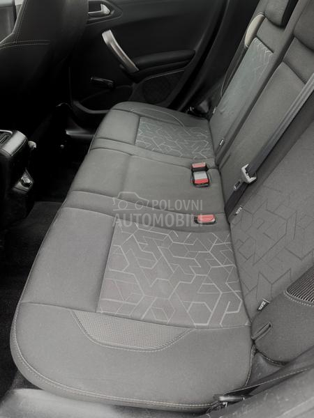 Peugeot 2008 1.6 e-Hdi