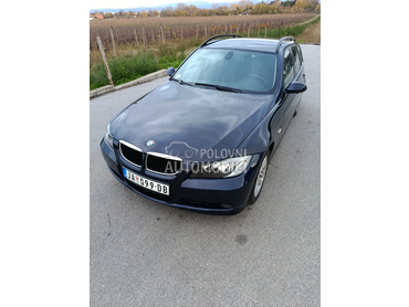 BMW 320 2,0
