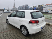 Volkswagen Golf 6 1.4 TSI