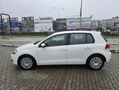 Volkswagen Golf 6 1.4 TSI