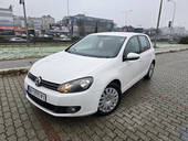 Volkswagen Golf 6 1.4 TSI