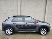 Citroen C4 Cactus 1.6 HDI