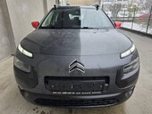 Citroen C4 Cactus 1.6 HDI