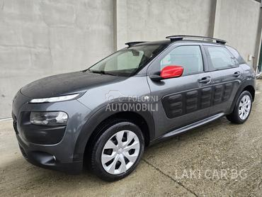 Citroen C4 Cactus 1.6 HDI