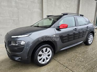 Citroen C4 Cactus 1.6 HDI