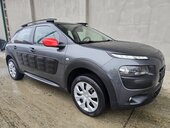 Citroen C4 Cactus 1.6 HDI