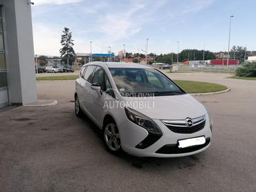 Opel Zafira Opel zafira