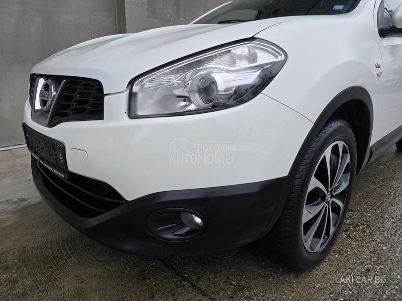 Nissan Qashqai PANO 2.0 DCI