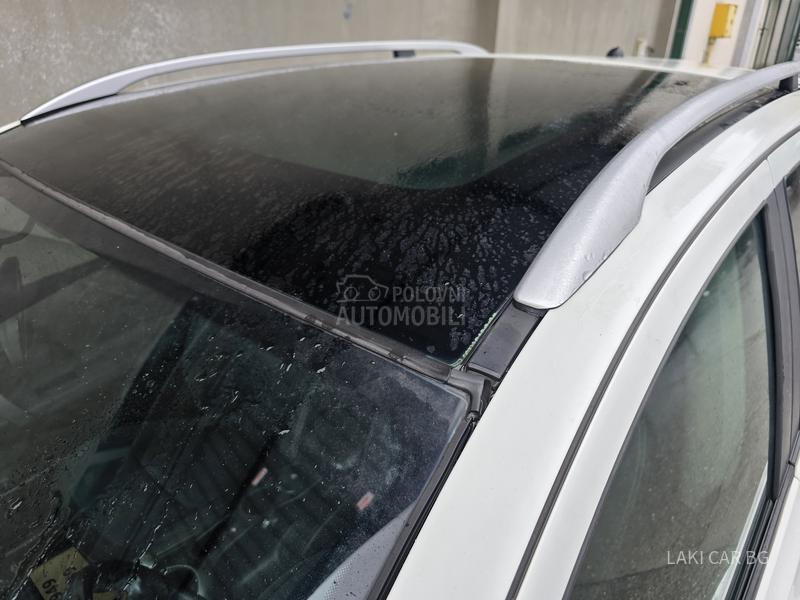 Nissan Qashqai PANO 2.0 DCI