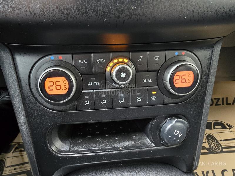 Nissan Qashqai PANO 2.0 DCI