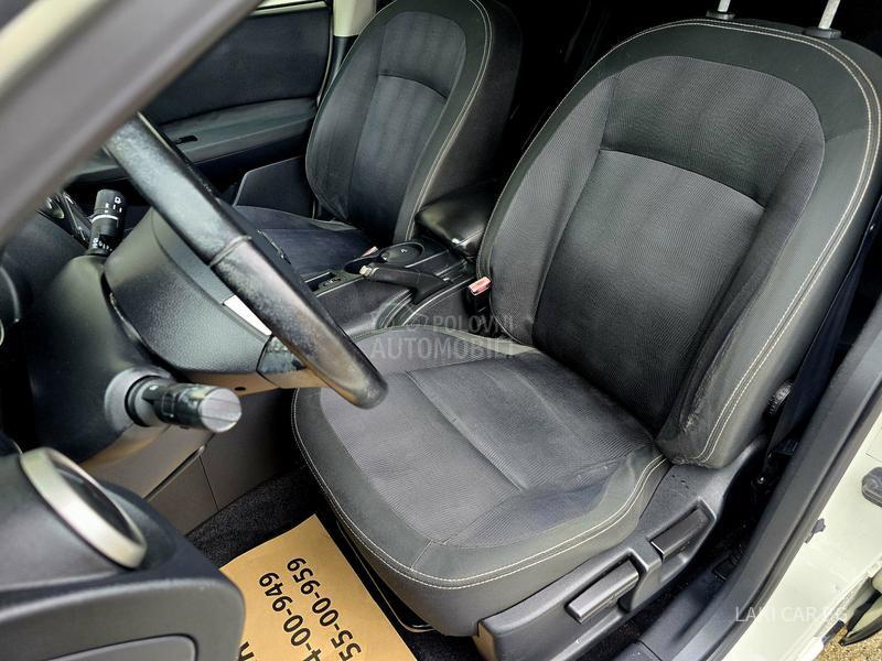 Nissan Qashqai PANO 2.0 DCI