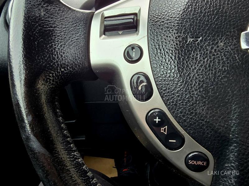 Nissan Qashqai PANO 2.0 DCI