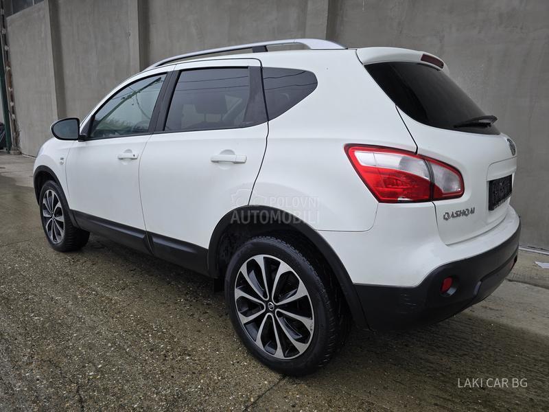 Nissan Qashqai PANO 2.0 DCI