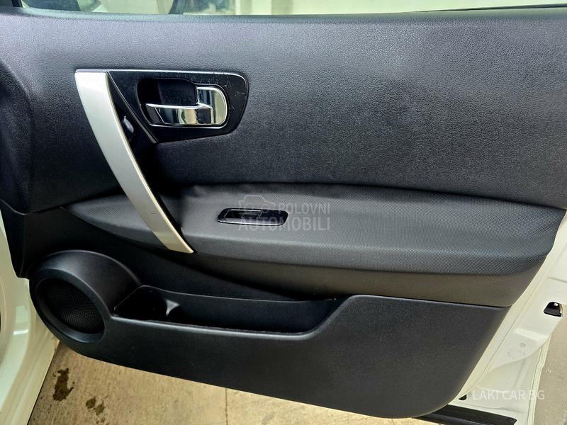 Nissan Qashqai PANO 2.0 DCI