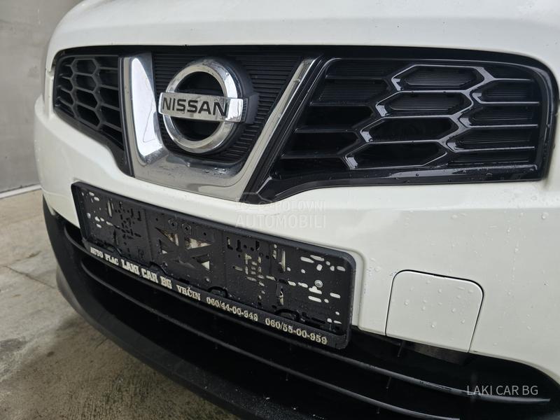 Nissan Qashqai PANO 2.0 DCI