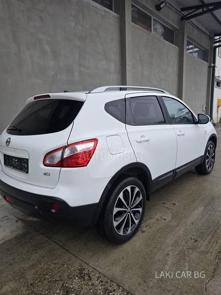 Nissan Qashqai PANO 2.0 DCI