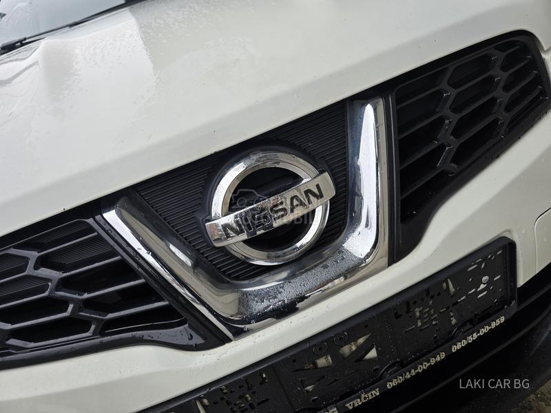 Nissan Qashqai PANO 2.0 DCI